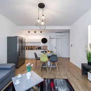  Apartment Kazimierz Old Town