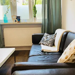  Apartament Zakrzowek Lake Apartment Unique Location In Krakow