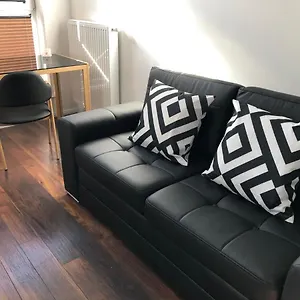  Apartament Platinex 5