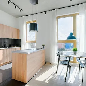Patriotów 303 Apartament Warszawa