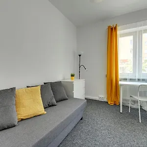 CITYRooms Grunwaldzka Sopot Kwatera prywatna Sopot