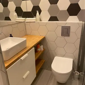 Dolny Apartament Sopot
