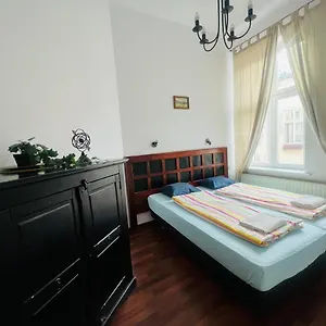  Apartament Plac Szczepański - Theatre Neighborhood
